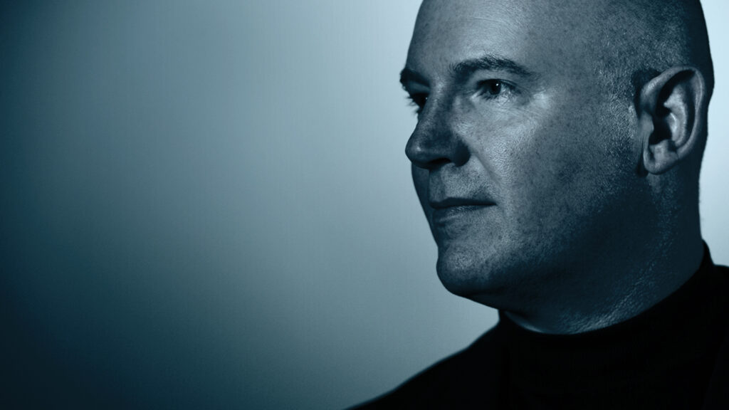 Julian Treasure, Founder of the Sound Agency and Moddsonic