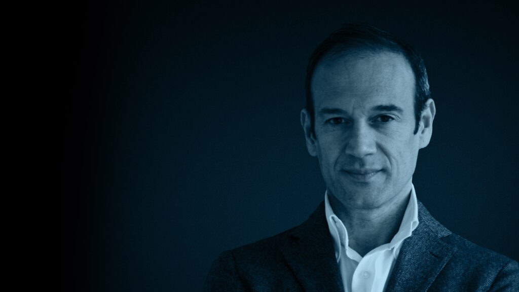 Matteo Luppi of SoundMachine