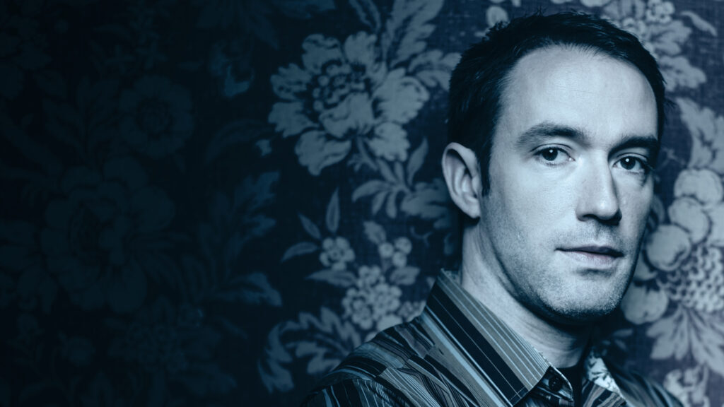 James Patten of Patten Studio