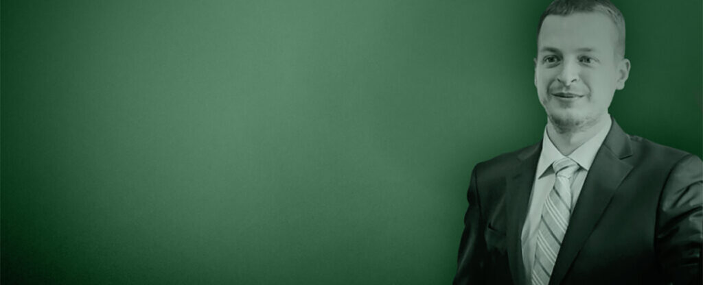 Bernd Schindler of IB Schindler