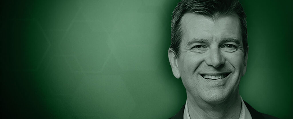 Craig Janssen, managing director of Idibri