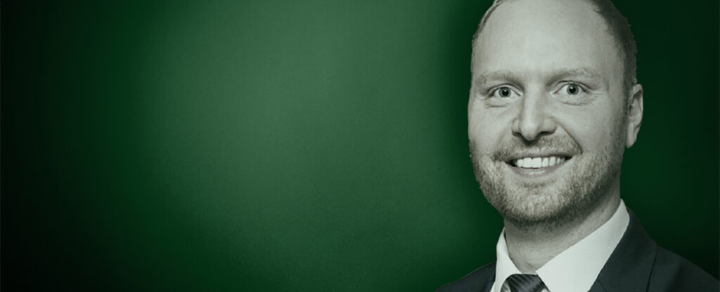 Josef Hargrave, Associate Director of Global Foresight Leader, Arup