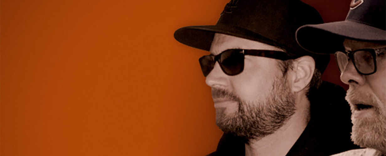 Julien Lemaitre and Kevin Hinds of Pure Sets