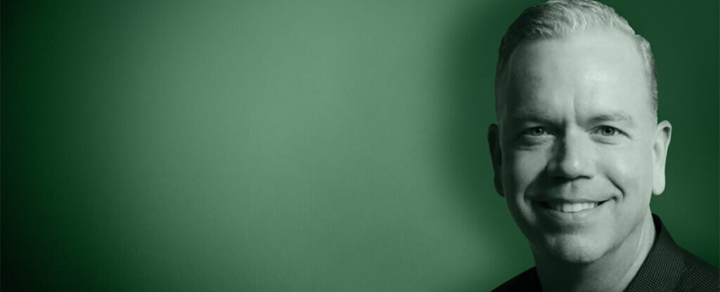 Michael Stueve of Ankrom Moisan