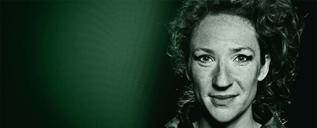 Salome Galjaard, Sustainability and Design Expert