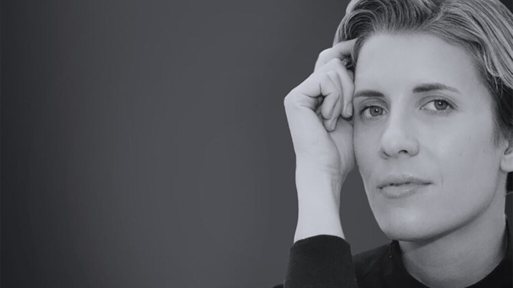 Claire L Evans, author, singer, and songwriter