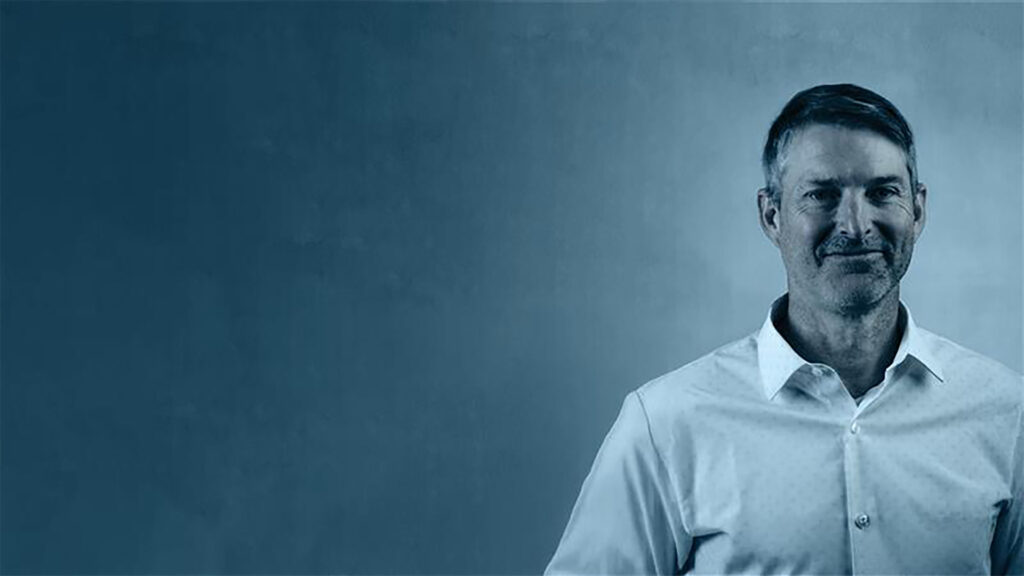 Craig Cooper of Bluesound Professional