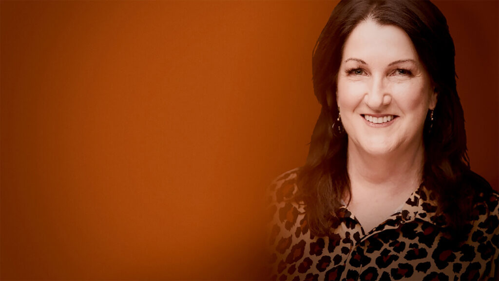 Dena Lowery, COO of Opus Even