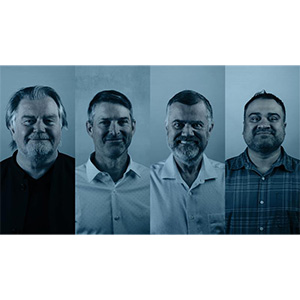 Surroundscapes - by BLUESOUND PROFESSIONAL