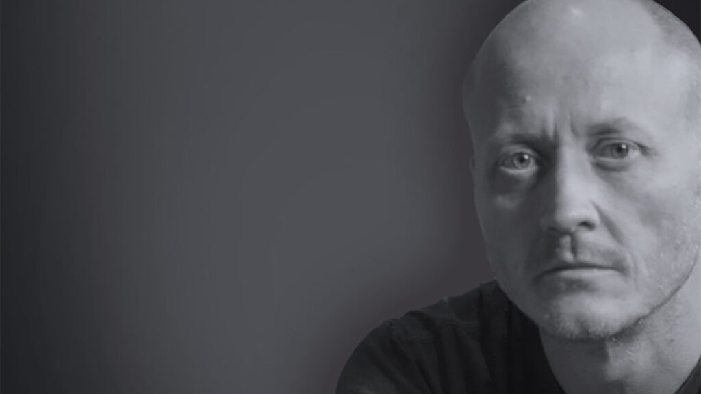 Glen Rowe, managing director Kyoko & Neko Trust