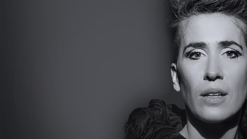 Imogen Heap, Grammy winning singer and songwriter