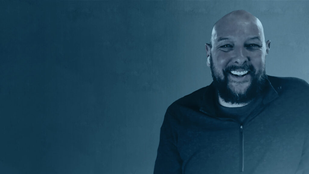 Jeremy Irwin of Aural HiFi