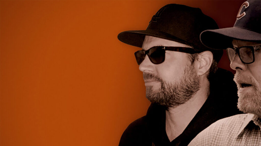 Julian Lemaitre & Kevin Hinds of Pure Sets