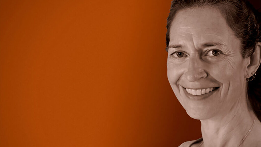 Liz Berry, Director of Hologramica