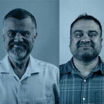Surroundscapes - by BLUESOUND PROFESSIONAL Ross Eberlin and Reza Mohammed of Bluesound Professional