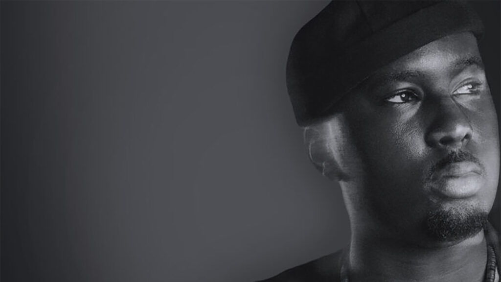 Theon Cross, jazz tuba player and composer