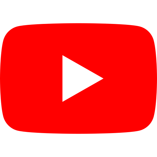 YouTube play icon