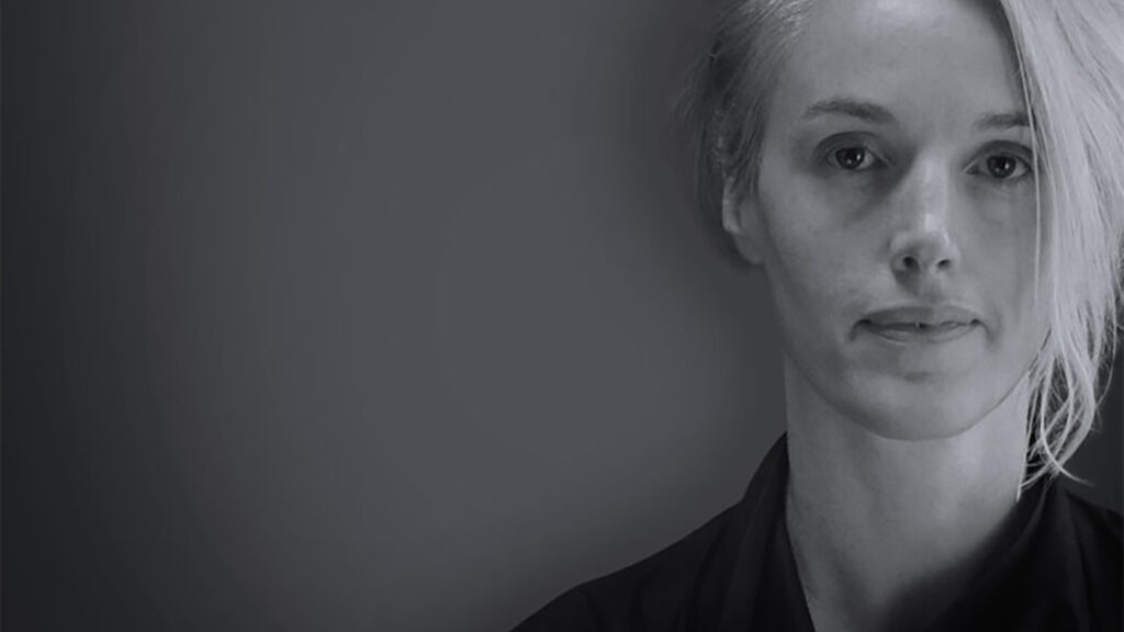 Zoë Keating, Cellist and composer