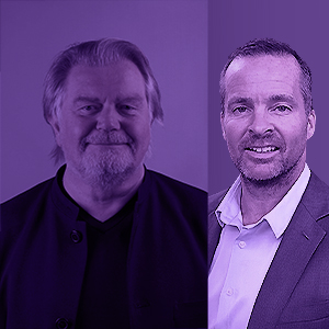 Surroundscapes - by BLUESOUND PROFESSIONAL