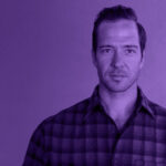 Luke Dirks owner of L'Echelle Bistro