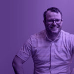 Surroundscapes - by BLUESOUND PROFESSIONAL ExPat Barbecue general manager Zach Brown