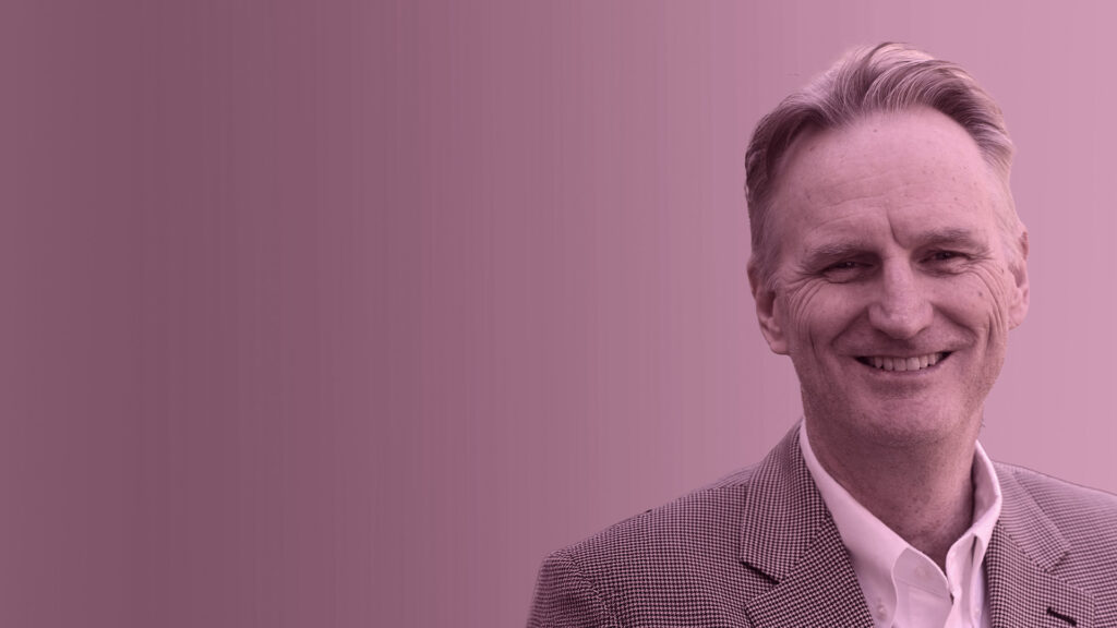 Jason Knott, Data Solutions Architect & Evangelist