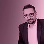 Tamas Vaspori of Maxin10sity