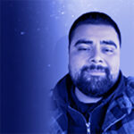 Manny Rodriguez of Valley Fresh Markets at Westridge