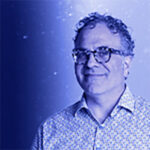 Dmitri Vietze, founder of Rock Paper Scissors and Music Tectonics