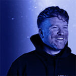 Oisin O'Brien, Founder of Visual Spectrum Studios