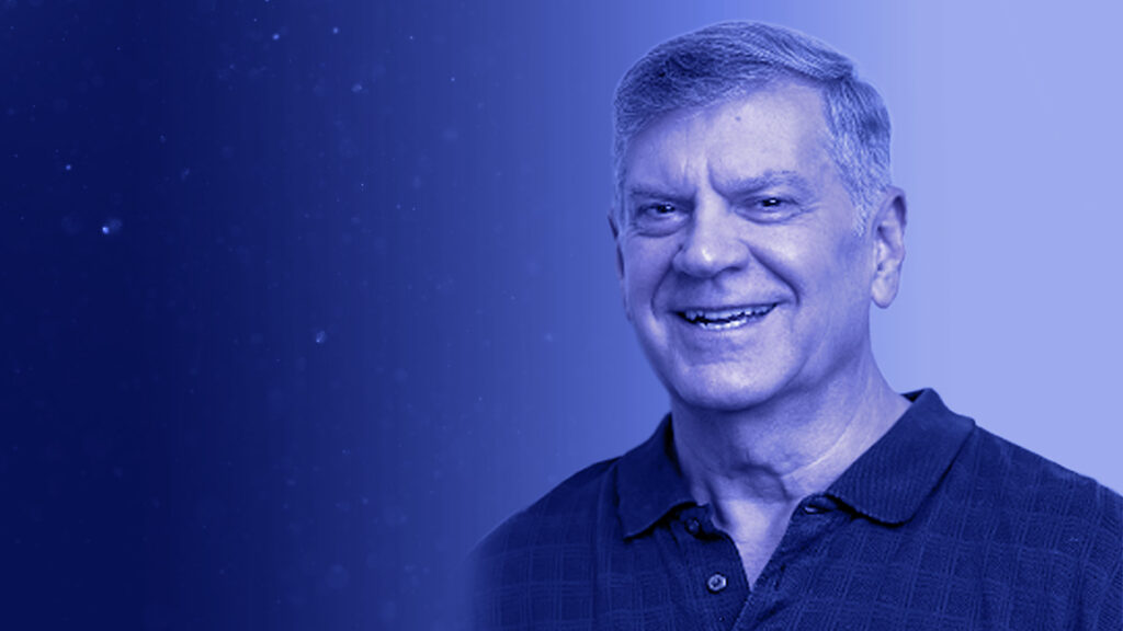 Greg Spain, Vice President of Dealer Development at Steady Brand