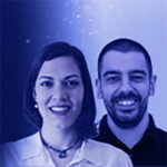 Catarina and Joao Marques of Waybox